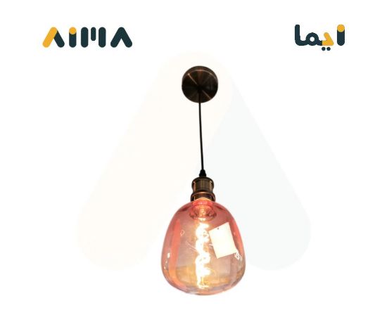 صورة لمبة VASE140 ليد عسلي 4.9 وات 1800K